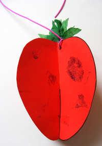 Strawberry Mobile