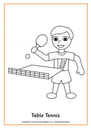 Download Table Tennis