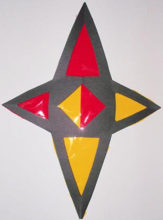 Window Star Craft