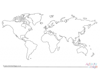 printable maps of antarctica