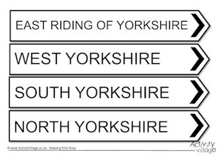 Yorkshire