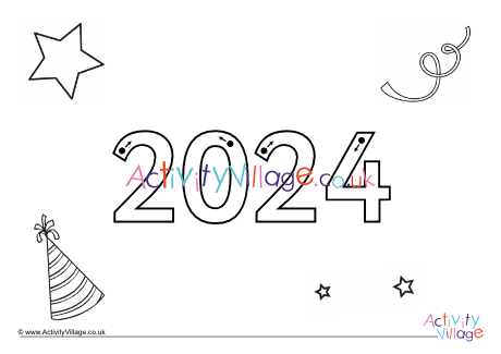 2024 Finger Tracing