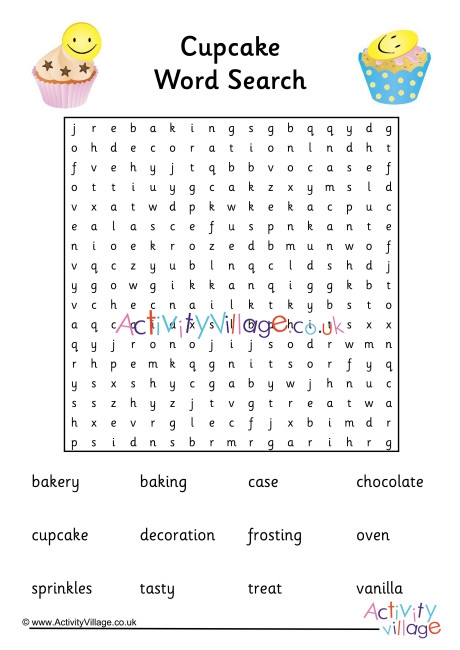 Sweets Word Search Puzzle Party Card Worksheet For Learning English  Valentines Day Activity Page Stock Illustration - Download Image Now -  iStock