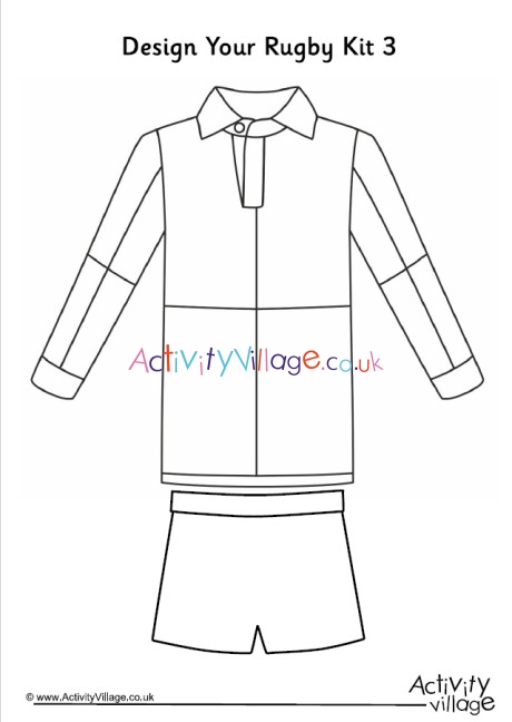 Download Design Your Rugby Kit 3