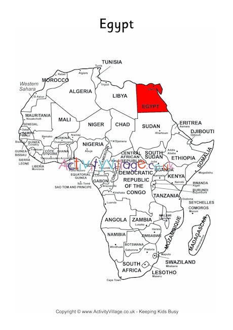 Egypt On Map Of Africa 460 1 ?itok=fRGFWoxb