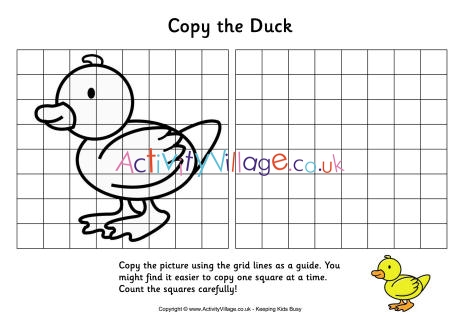 Duck Grid Copy 