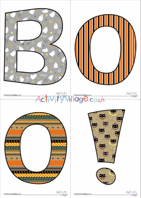 halloween-letters-boo