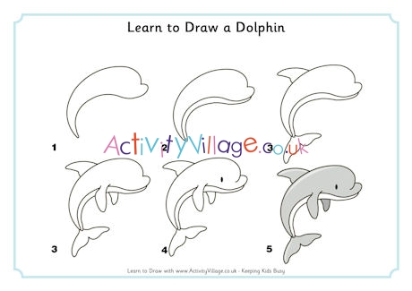 This dolphin is a bit of an aquaholic 💦 . . #aqua #aquaholic #dolphin # dolphins #drawing #cartoon #illustration | Instagram